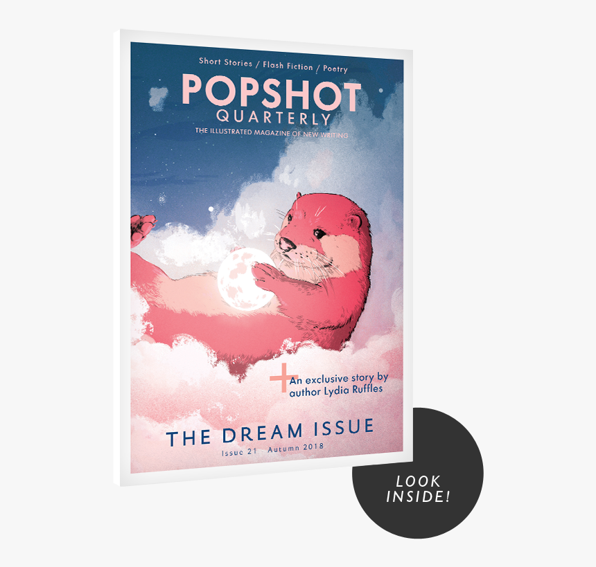 Popshot Quarterly, HD Png Download, Free Download