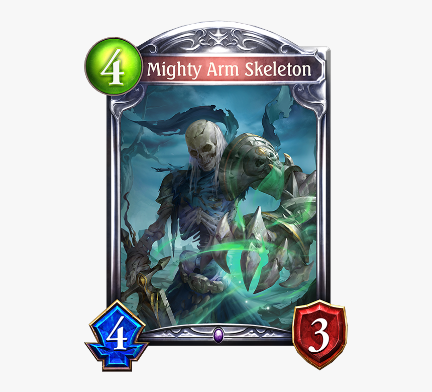 Shadowverse Cards , Png Download - Shrouded Assassin Shadowverse, Transparent Png, Free Download