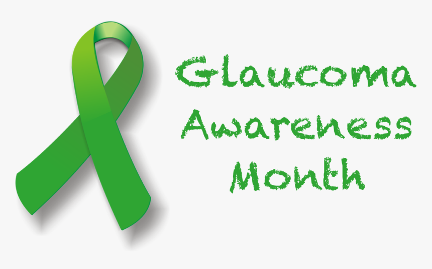 Glaucoma Awareness Month - Glaucoma Awareness Month 2019, HD Png Download, Free Download