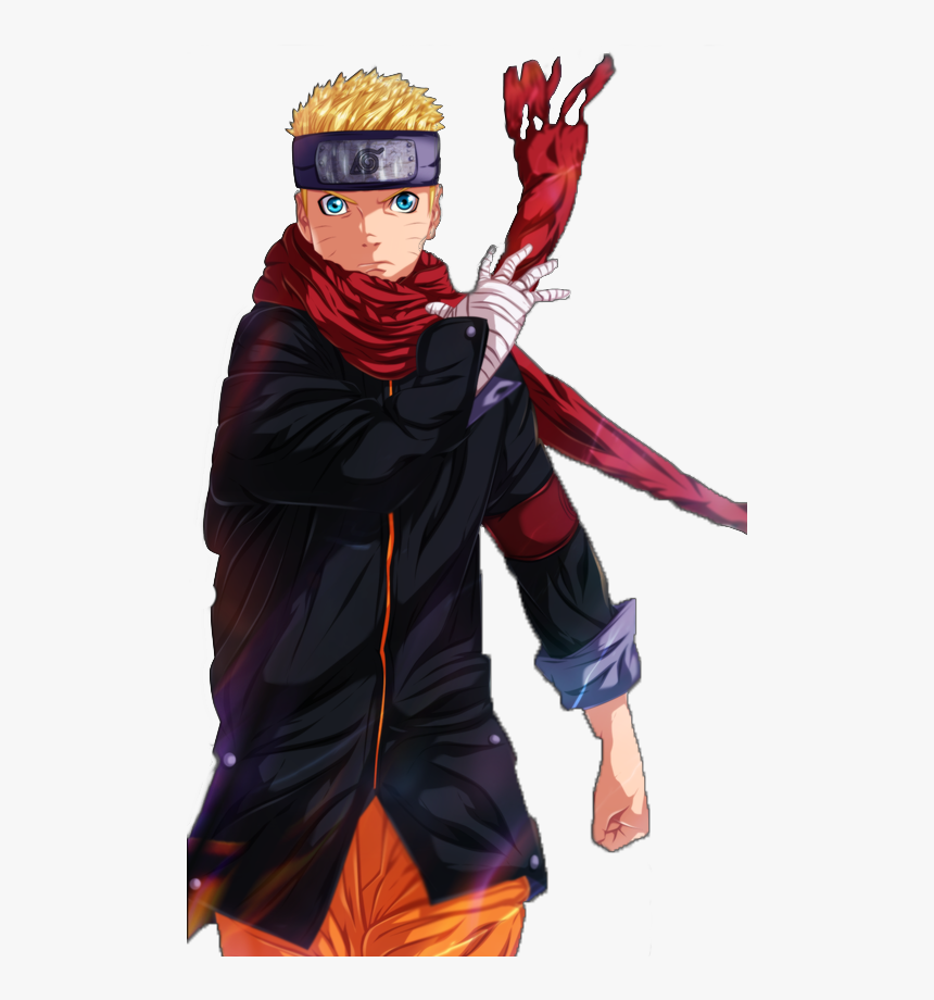 Naruto The Last Render, HD Png Download, Free Download