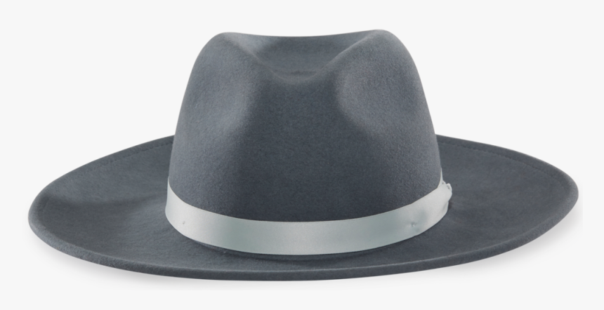 Goorin Bros Goodman Fedora - Wide Brim Hat Png, Transparent Png, Free Download
