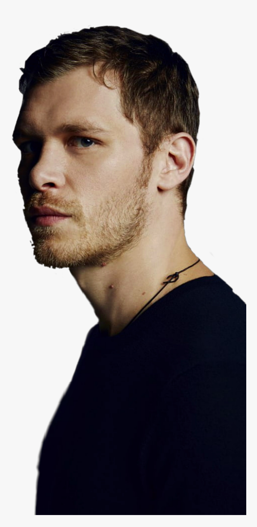 #klaus #mikaelson #klausmikaelson #originals #vampirediaries - Niklaus Mikaelson Clipart, HD Png Download, Free Download