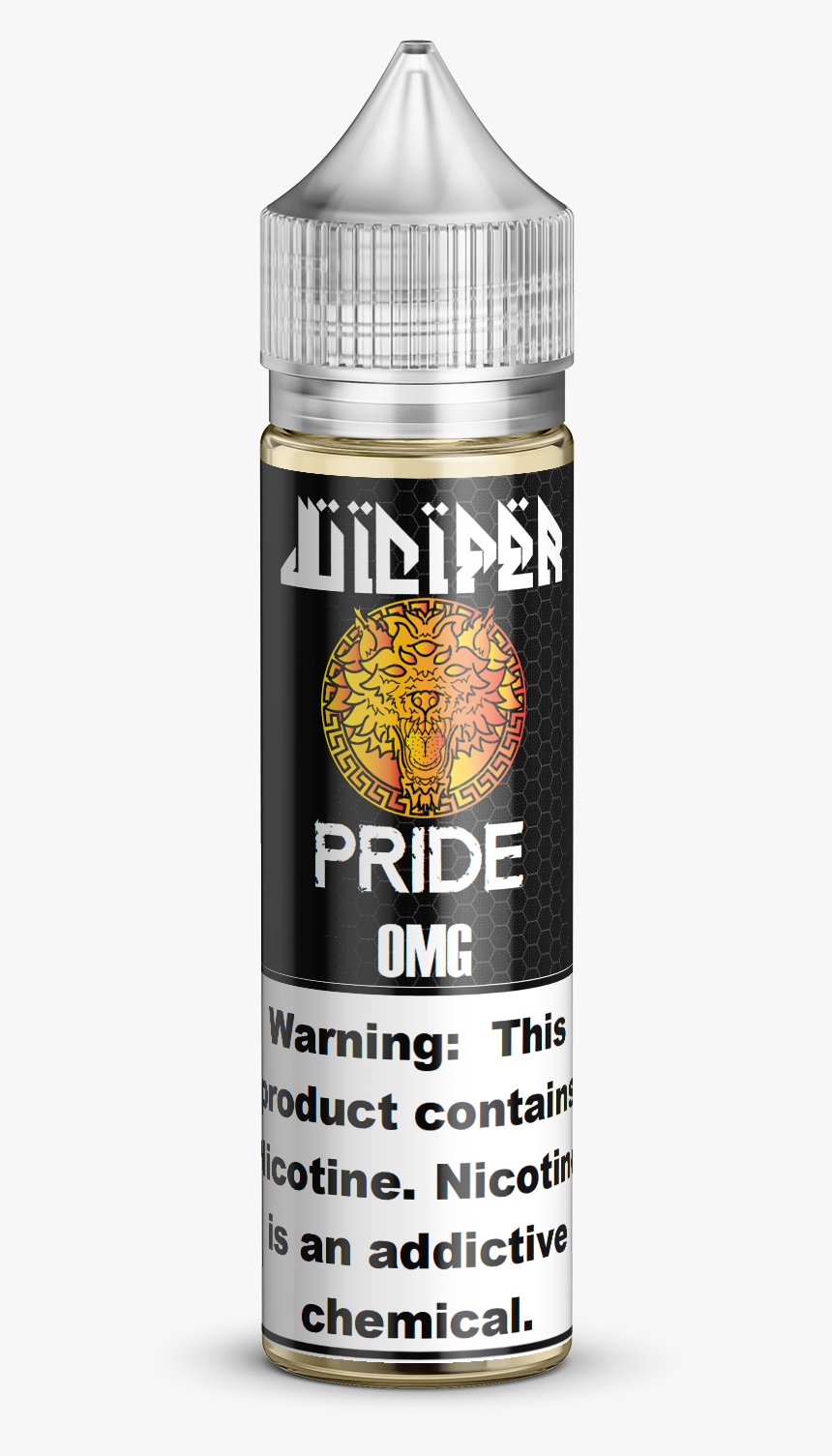 Juicifer Pride - Electronic Cigarette, HD Png Download, Free Download