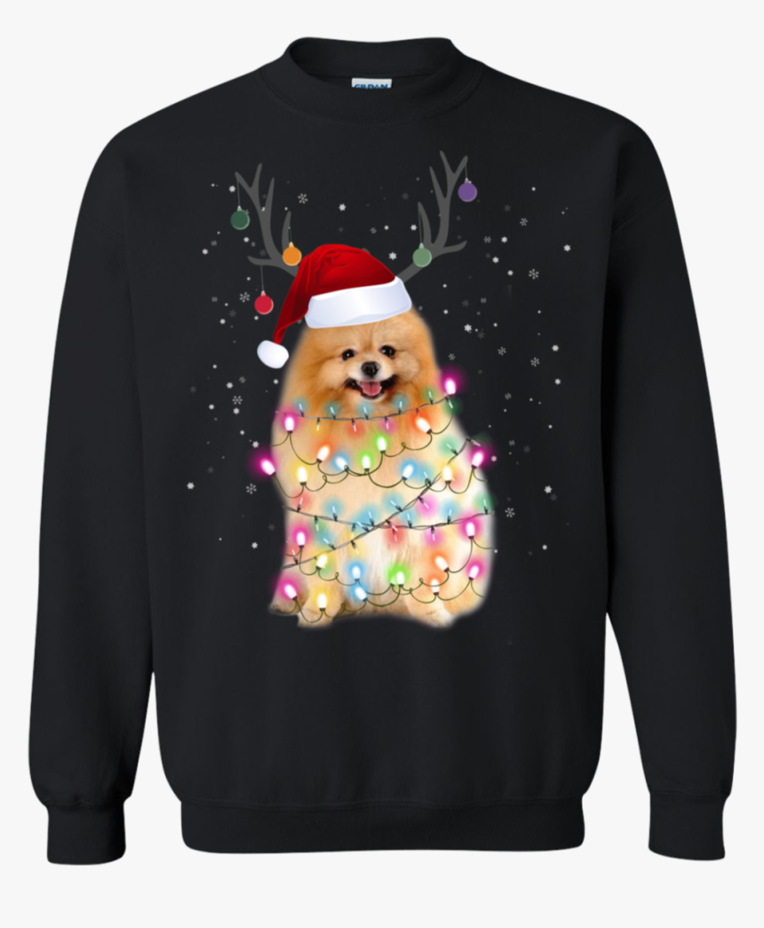 Klaus Mikaelson Shirts , Png Download - Ugly Christmas Sweater Png, Transparent Png, Free Download