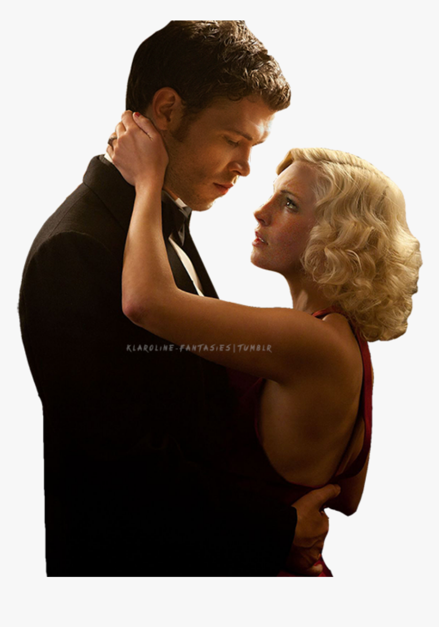 #klaroline #tvd #klausmikaelson #carolineforbes - Reese Witherspoon Water For Elephants, HD Png Download, Free Download