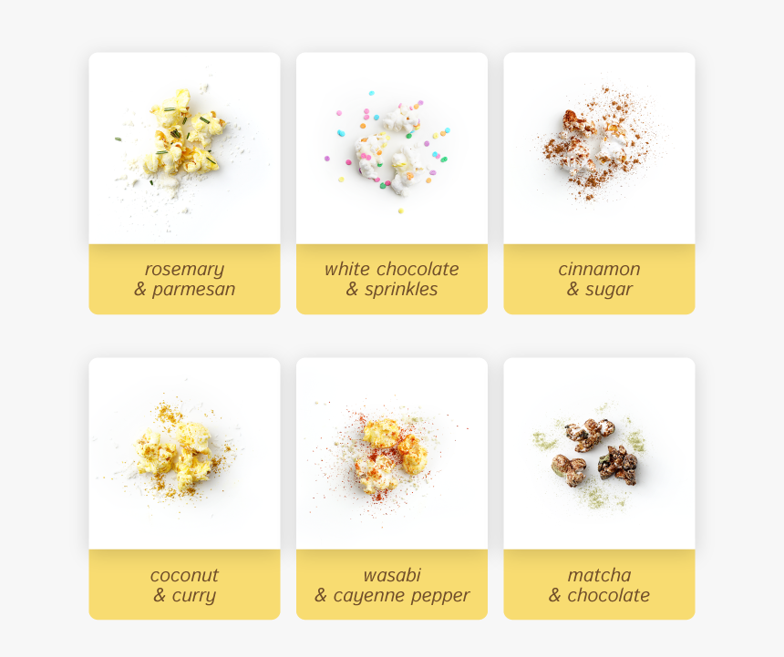 Popcorn-recipes - Art, HD Png Download, Free Download