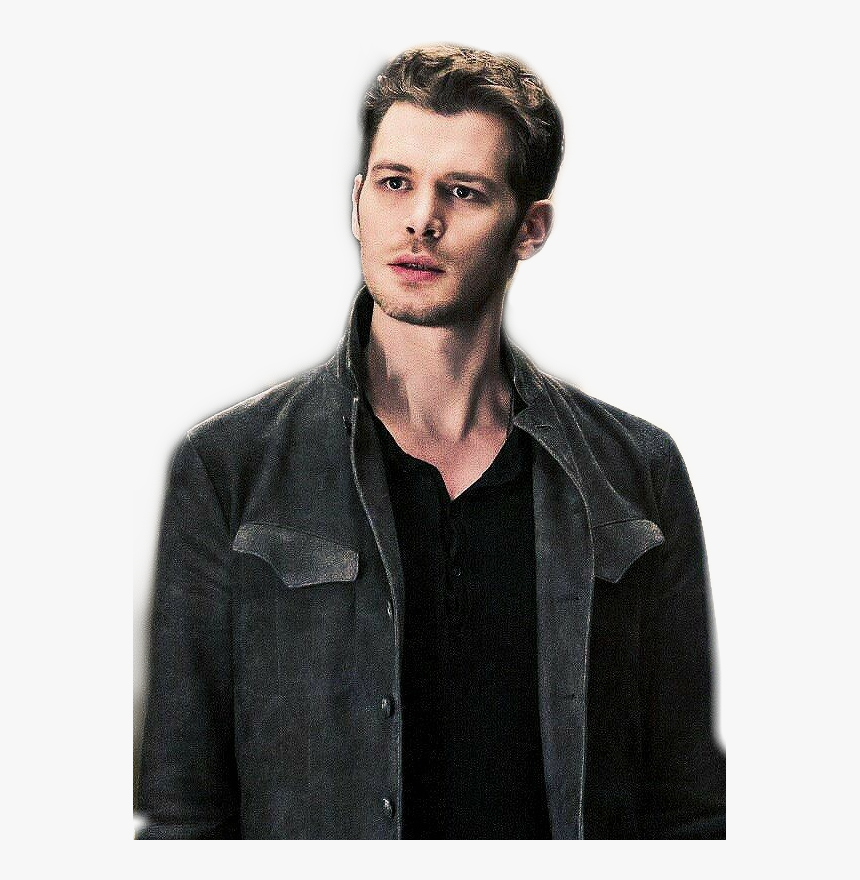 #klausmikaelson - Klaus The Originals 4, HD Png Download, Free Download