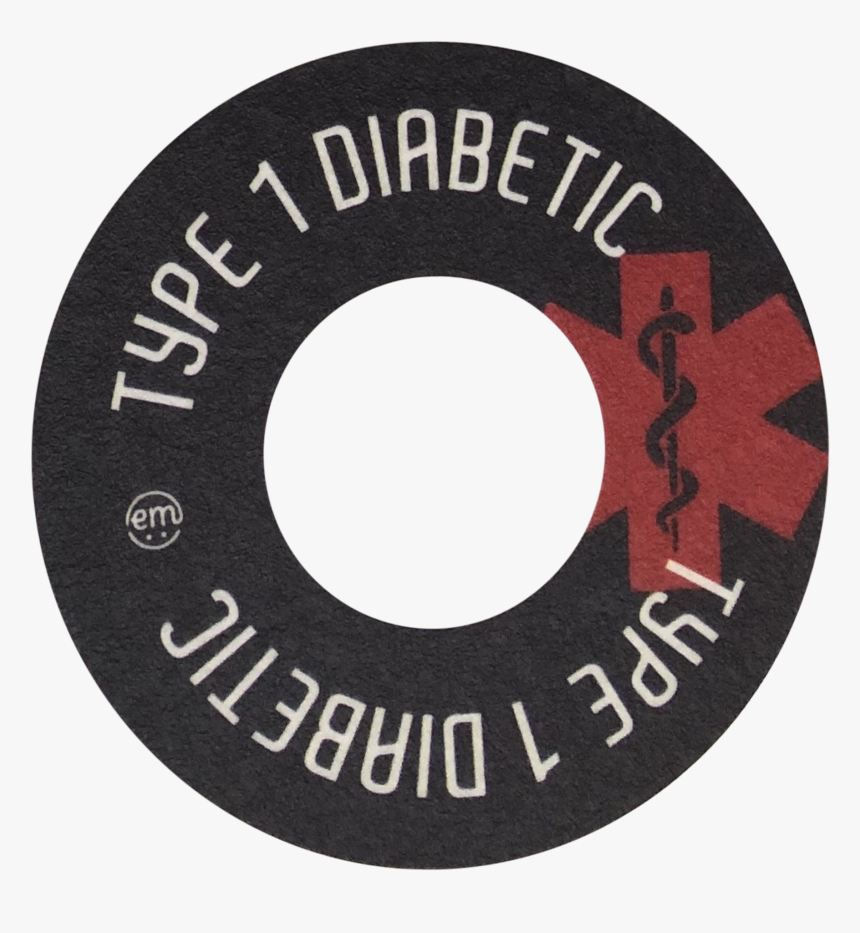 Diabetes Ribbon Png, Transparent Png, Free Download