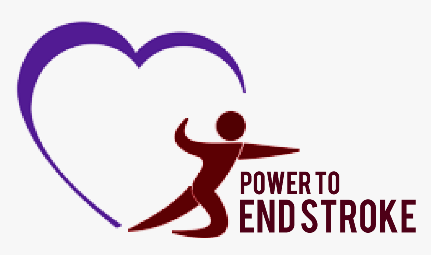 Snpha Power To End Stroke Initiative, HD Png Download, Free Download