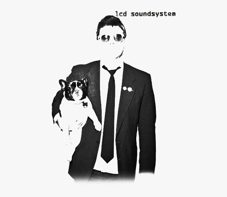Lcd Soundsystem Nme, HD Png Download, Free Download