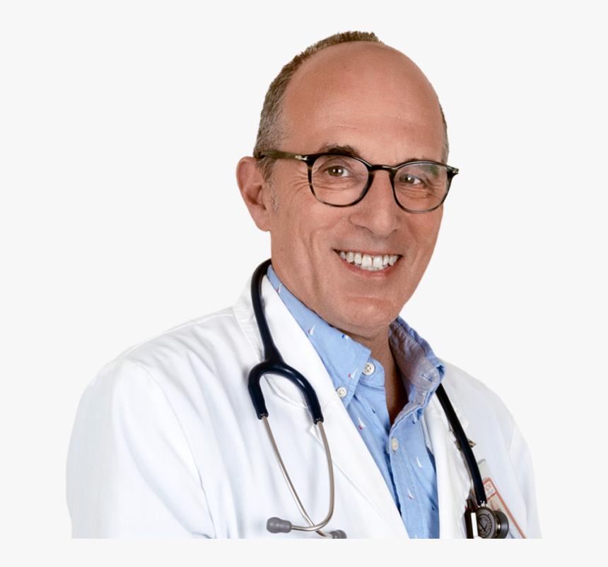 Doctor Rosenthal - Physician, HD Png Download, Free Download
