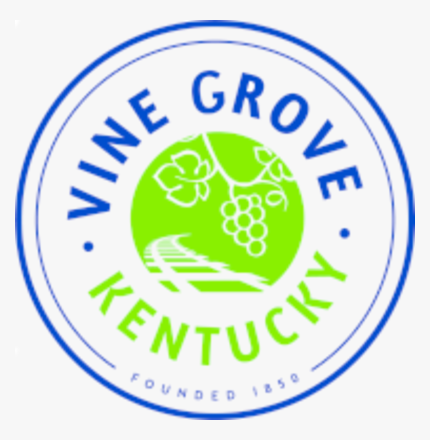 Vine Grove Daze 5k - Circle, HD Png Download, Free Download