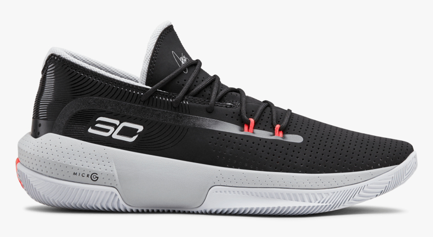 Under Armour Sc 3zero 3, HD Png Download - kindpng