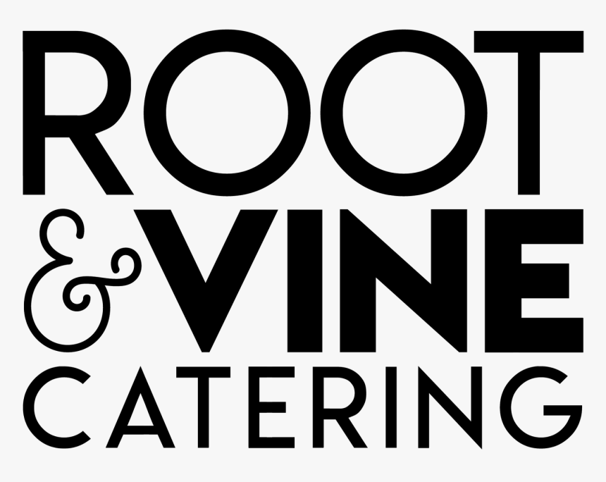 Root And Vine Catering - Circle, HD Png Download, Free Download