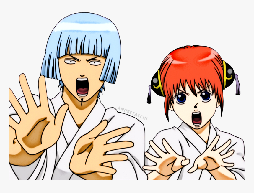 Gintama, HD Png Download, Free Download