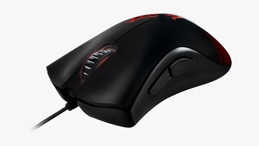 Hyper X Gaming Mouse Pulsefire Core Rgb, HD Png Download, Free Download