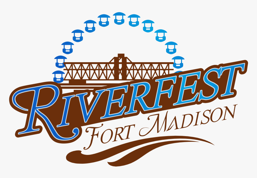 Riverfest Fort Madison 2019, HD Png Download, Free Download