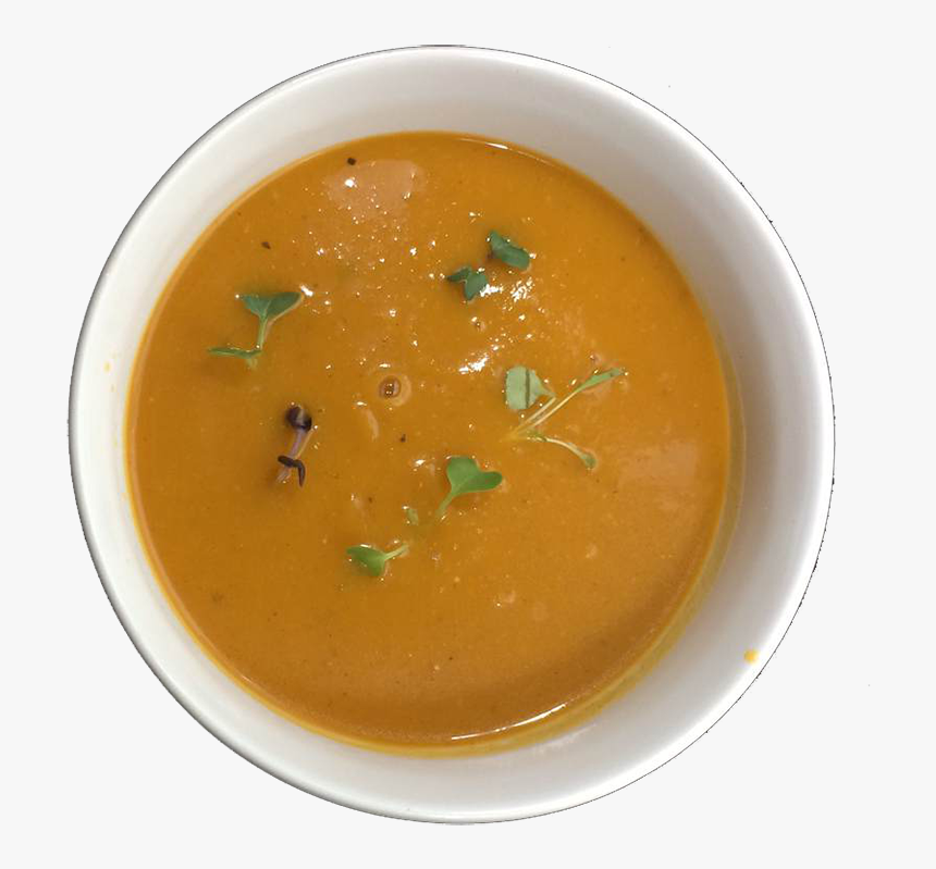 Carrot And Red Lentil Soup, HD Png Download, Free Download