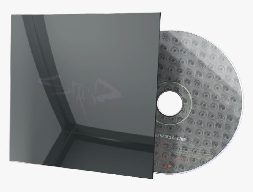 Album 3d Face - Cd, HD Png Download, Free Download