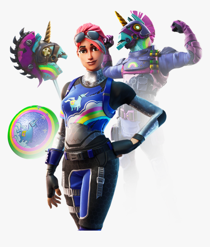 Fortnite Brilliant Bomber, HD Png Download, Free Download