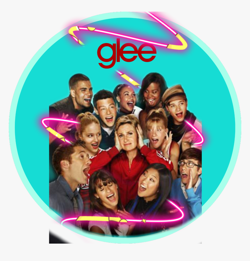 Glee Gleeforever Glee Wallpaper Hd Hd Png Download Kindpng