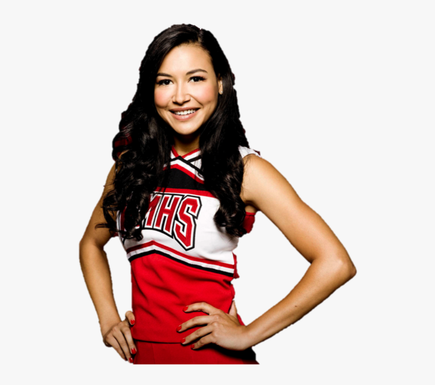 Glee Png Promocional Season - Naya Rivera Glee Season 1, Transparent Png, Free Download