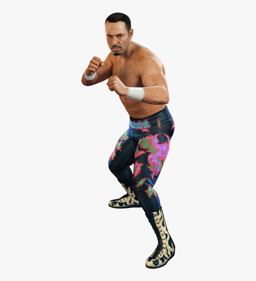 Chavo Guerrero 2011, HD Png Download, Free Download