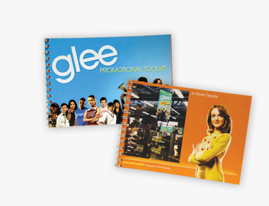 Glee - Flyer, HD Png Download, Free Download