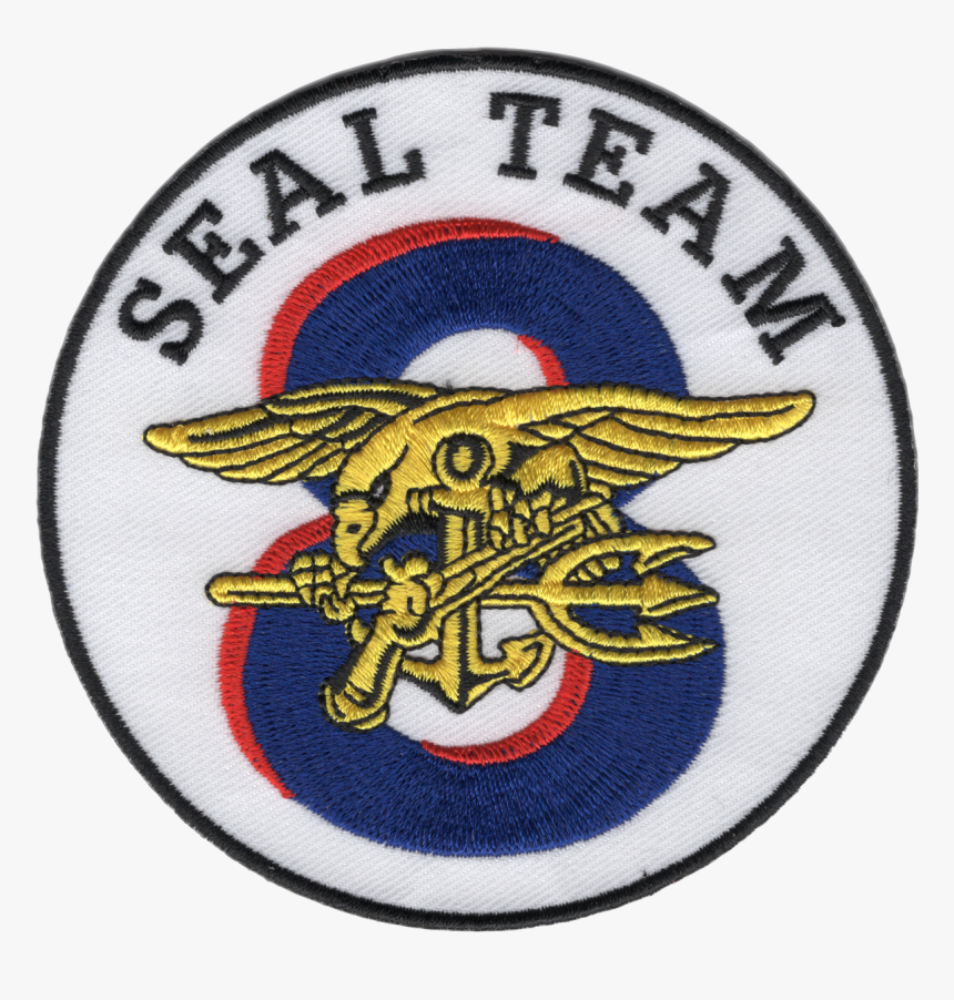 Us Military Seals Png, Transparent Png, Free Download