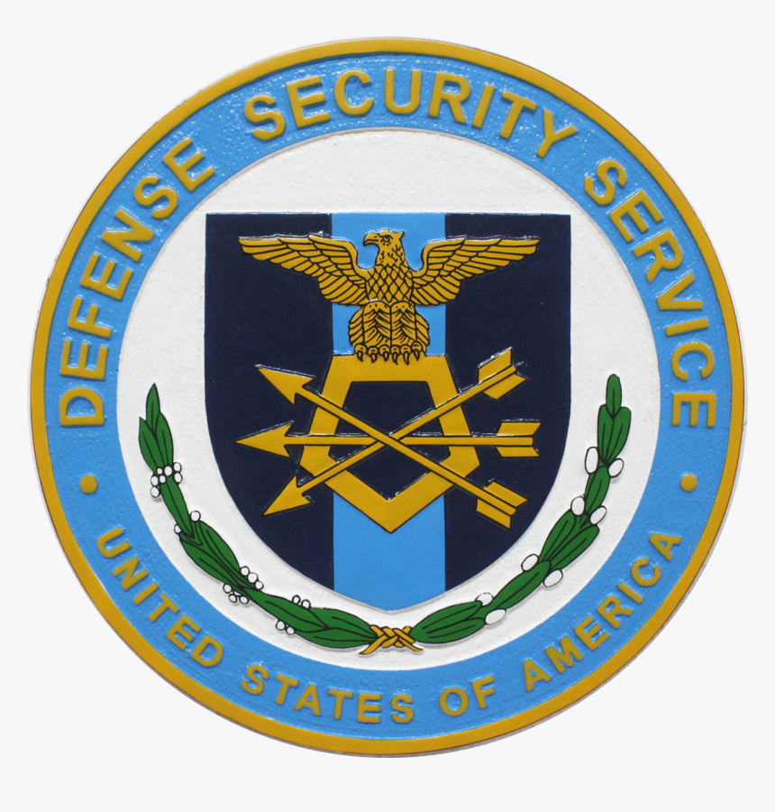 Hw8x090 - Us Defense Security Service, HD Png Download, Free Download