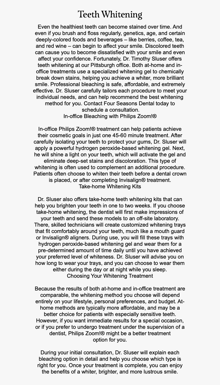 Teeth Whitening Even The Healthiest Teeth Can Become - Untitled, Tailpiece, Pg. 27, In The Book Dingo By Octave, HD Png Download, Free Download