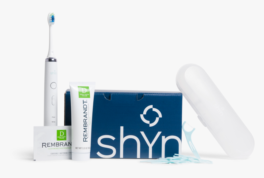 Toothbrush, HD Png Download, Free Download