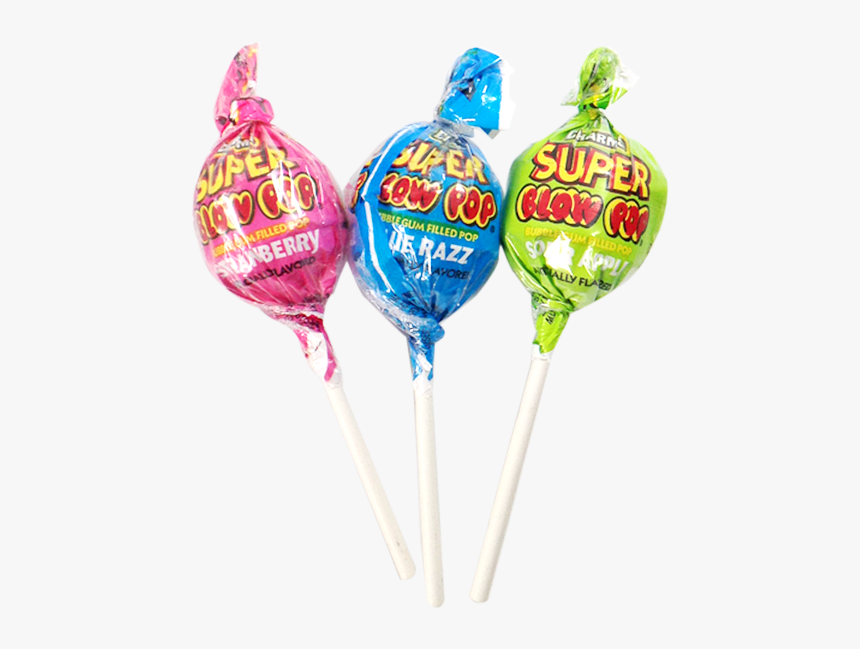 Blow Pop Png, Transparent Png, Free Download