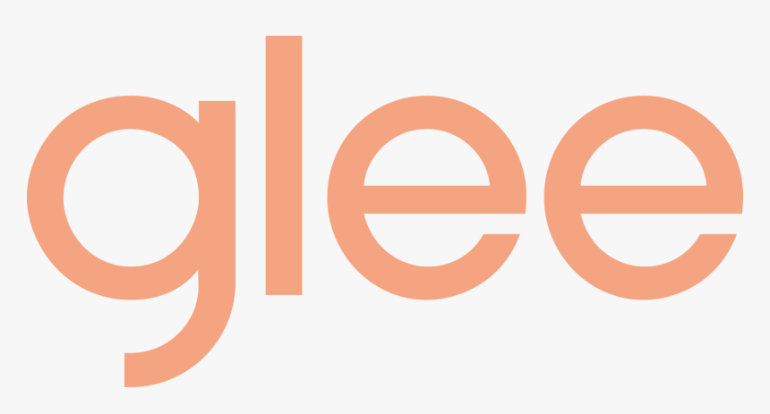 Glee Logo Pink - Gleeds, HD Png Download, Free Download