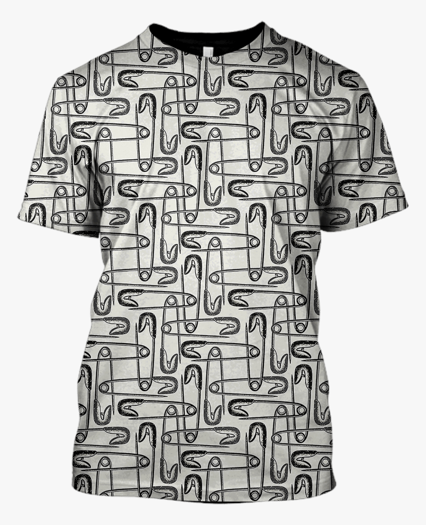 Gearhuman 3d Sewing Pin Custom T-shirt - Polos De Los Simpson, HD Png Download, Free Download