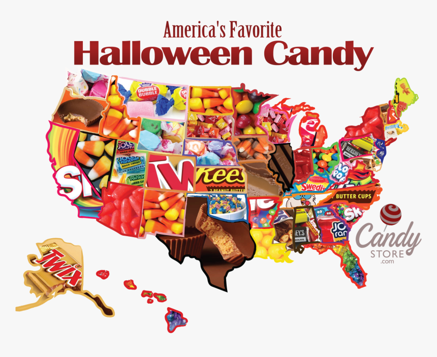 Hc"
 Class="img Responsive True Size - Popular Halloween Candy 2019, HD Png Download, Free Download