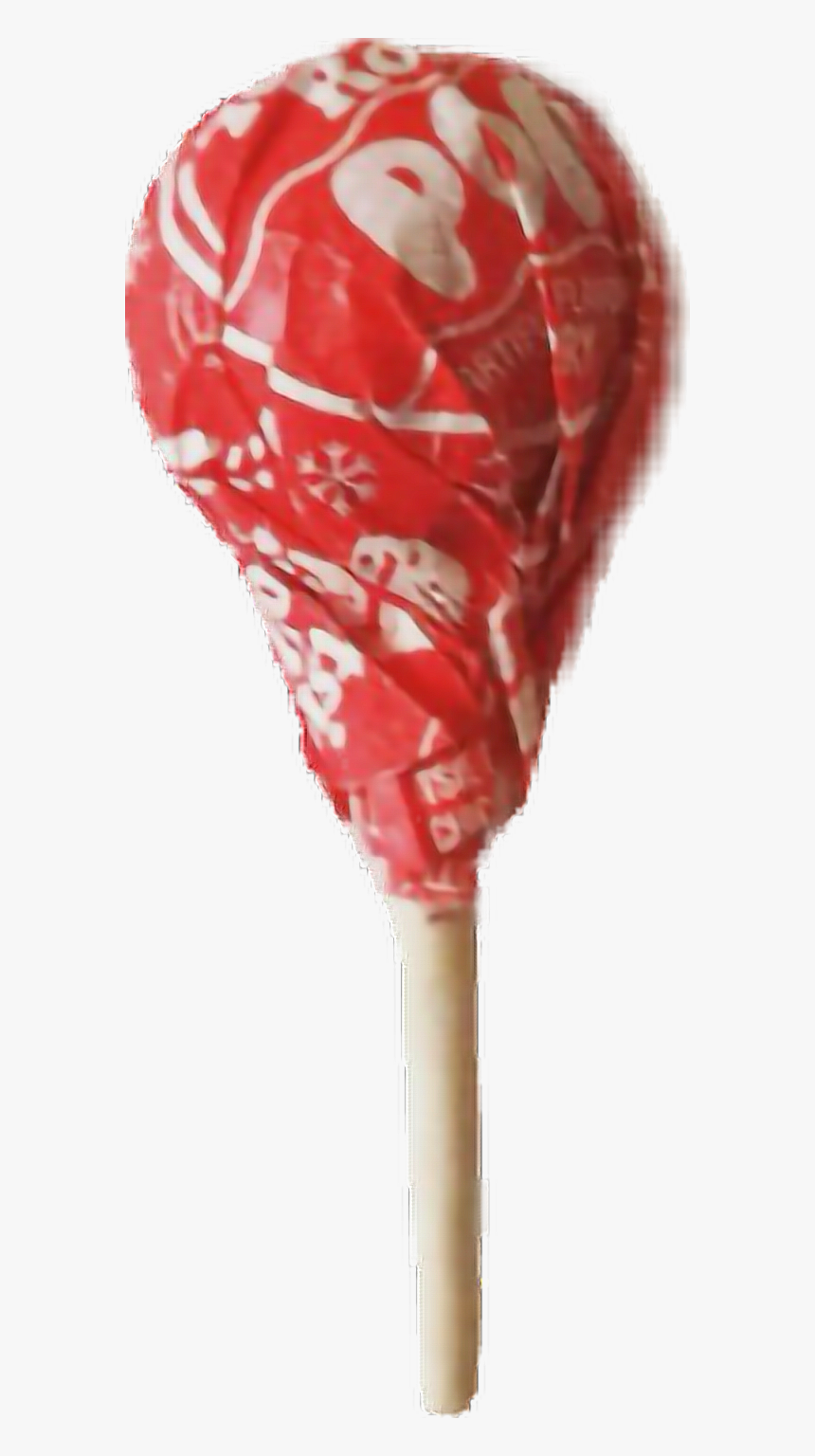 #candy #lollipop #tootsie #tootsiepop #cute #kawaii - Cartoon Tootsie Pop Transparent, HD Png Download, Free Download