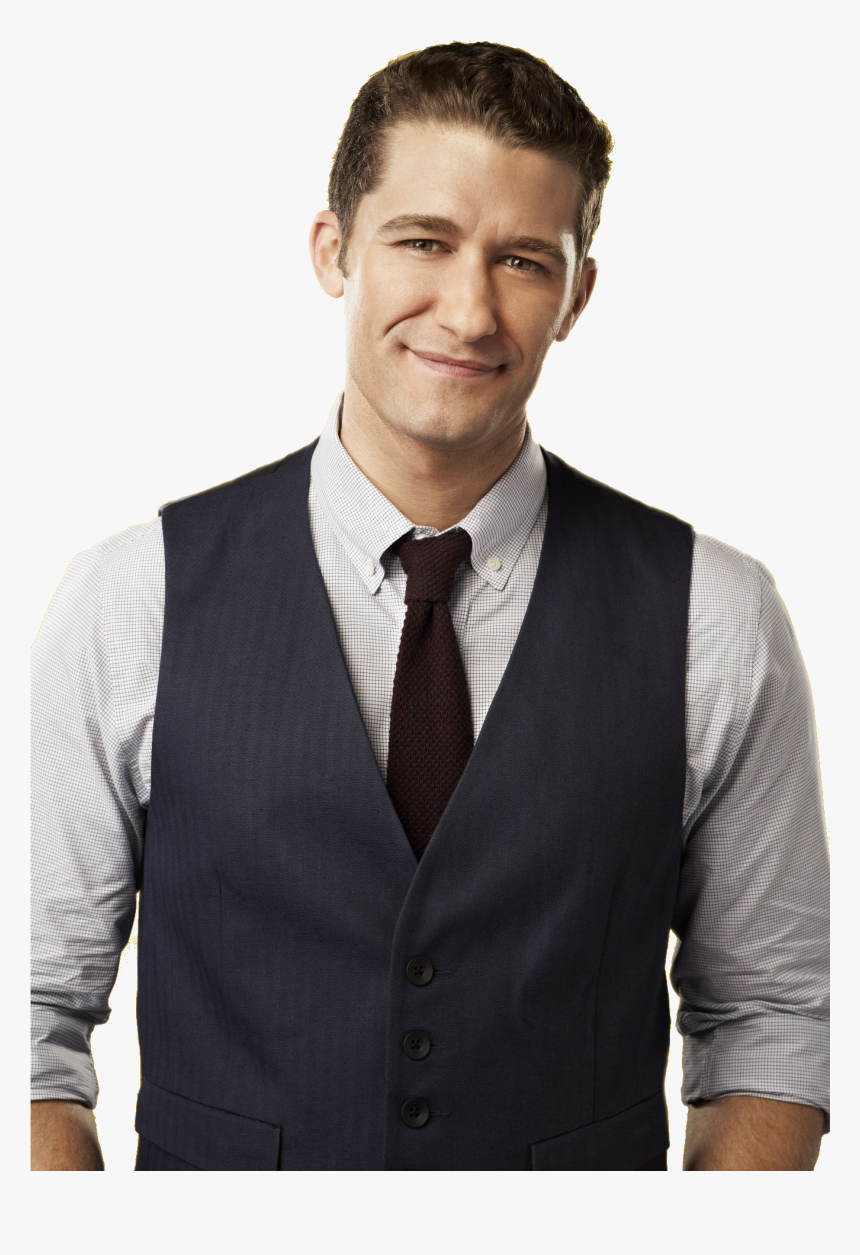 Will Season 4 Pose - Matthew Morrison Glee, HD Png Download, Free Download