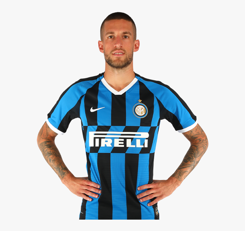 Roberto Gagliardini Inter, HD Png Download, Free Download