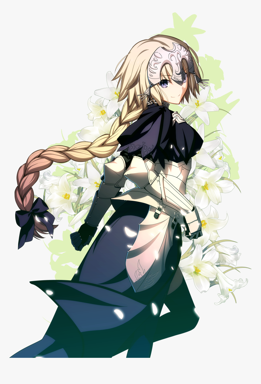Fate Jean D Arc, HD Png Download, Free Download