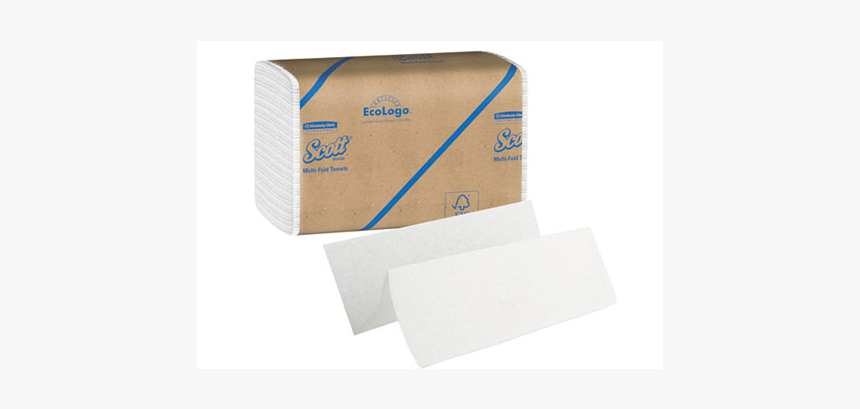 Cs Kleenex - Carton, HD Png Download, Free Download