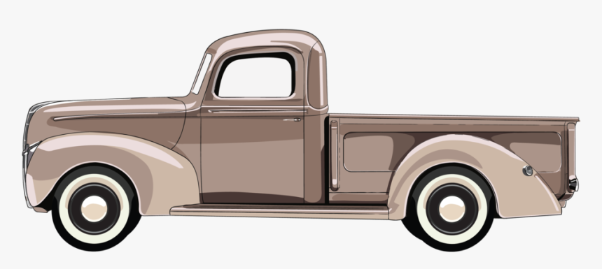 Graphics-28 - Ford F-series, HD Png Download, Free Download
