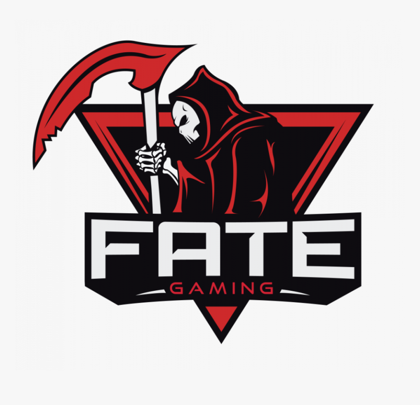 Fategaming2 - Thumb - - Thumb - - - No Copyright Esports Logos, HD Png Download, Free Download