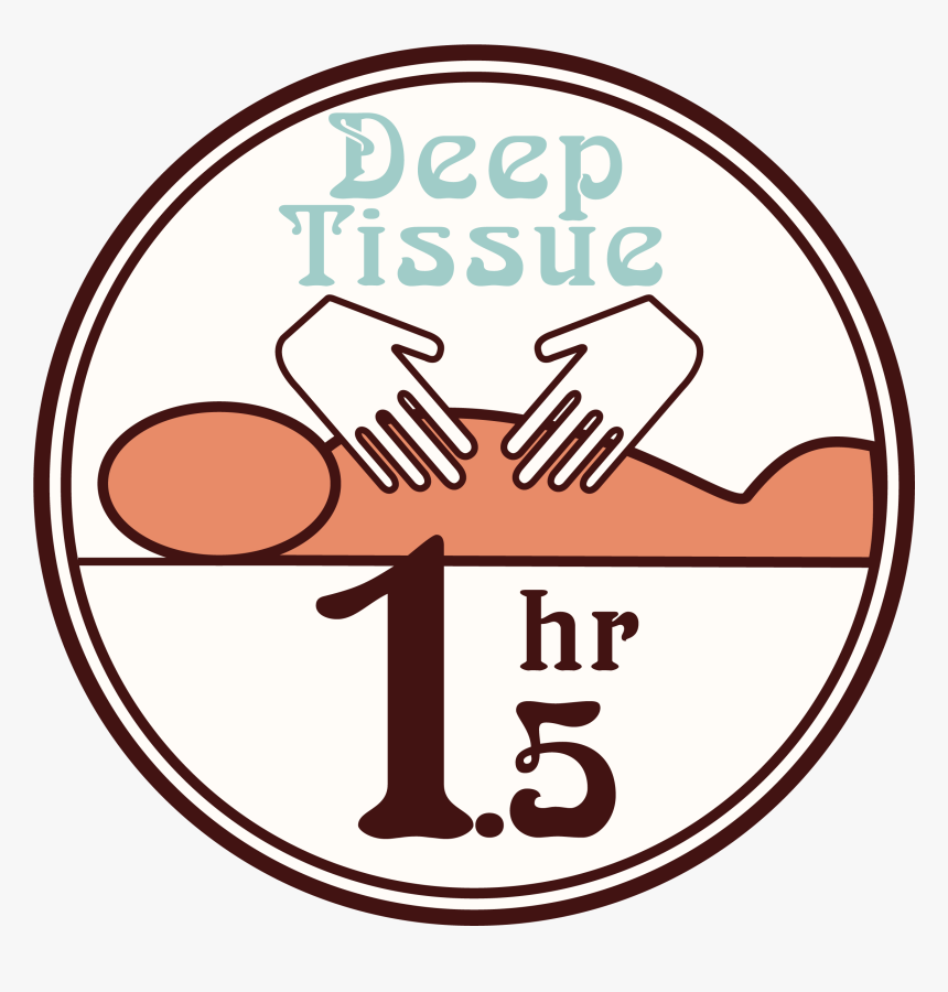 Deep Tissue Single, HD Png Download, Free Download