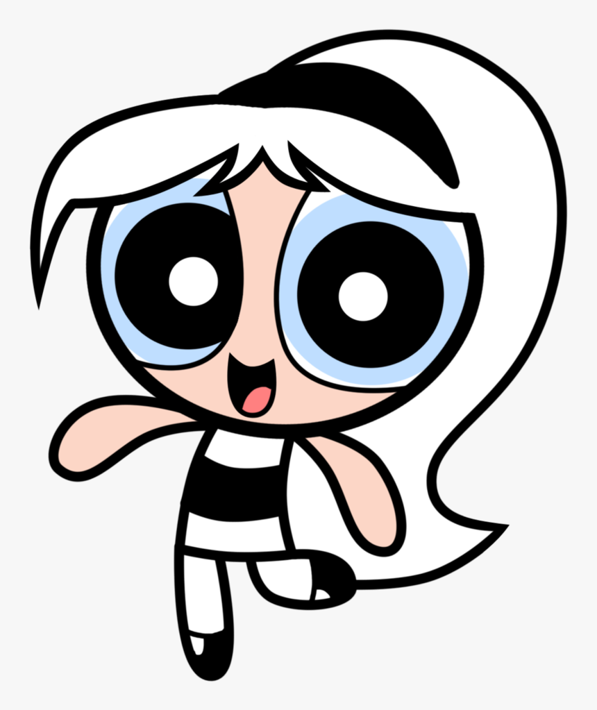 Image By Paula - Bunny Bell Powerpuff Girls, HD Png Download, Free Download