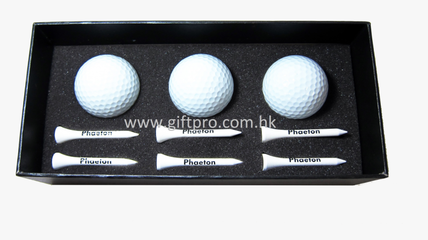 Golf Ball Set - Pitch And Putt, HD Png Download, Free Download