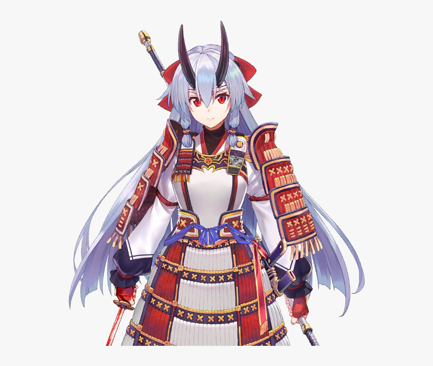 Tomoe Gozen Fate Png, Transparent Png, Free Download