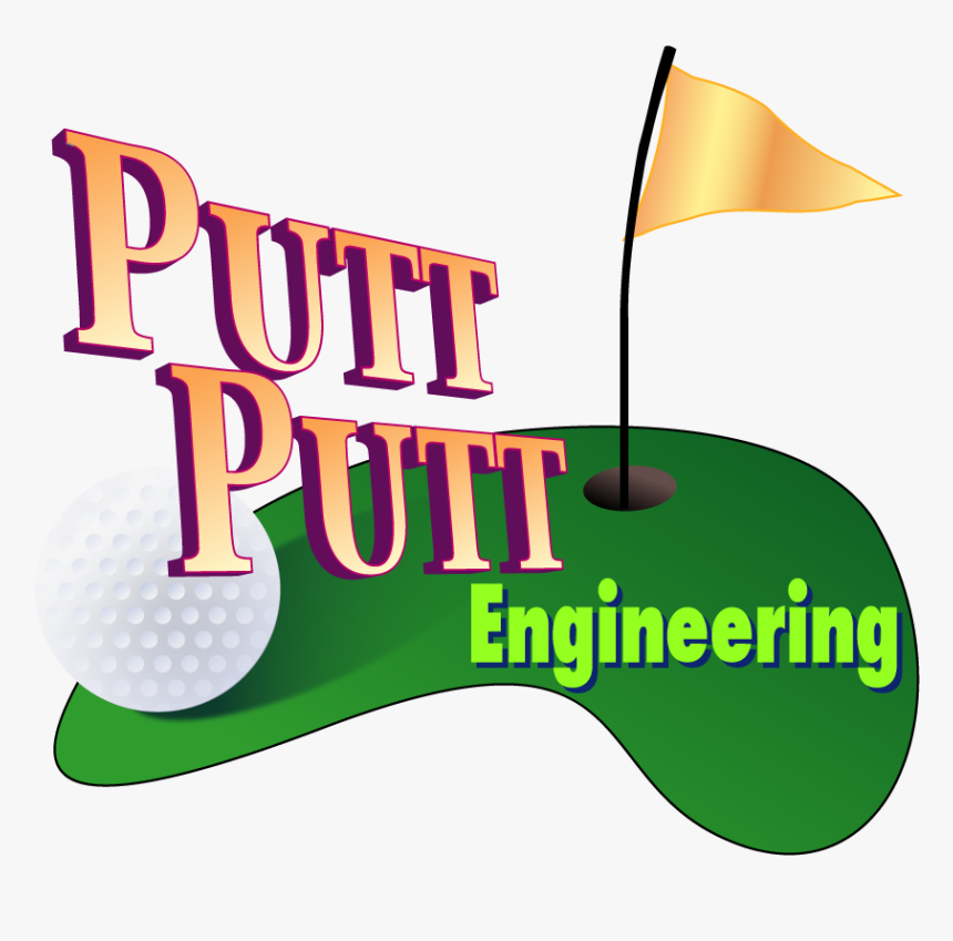 Pitch And Putt, HD Png Download, Free Download