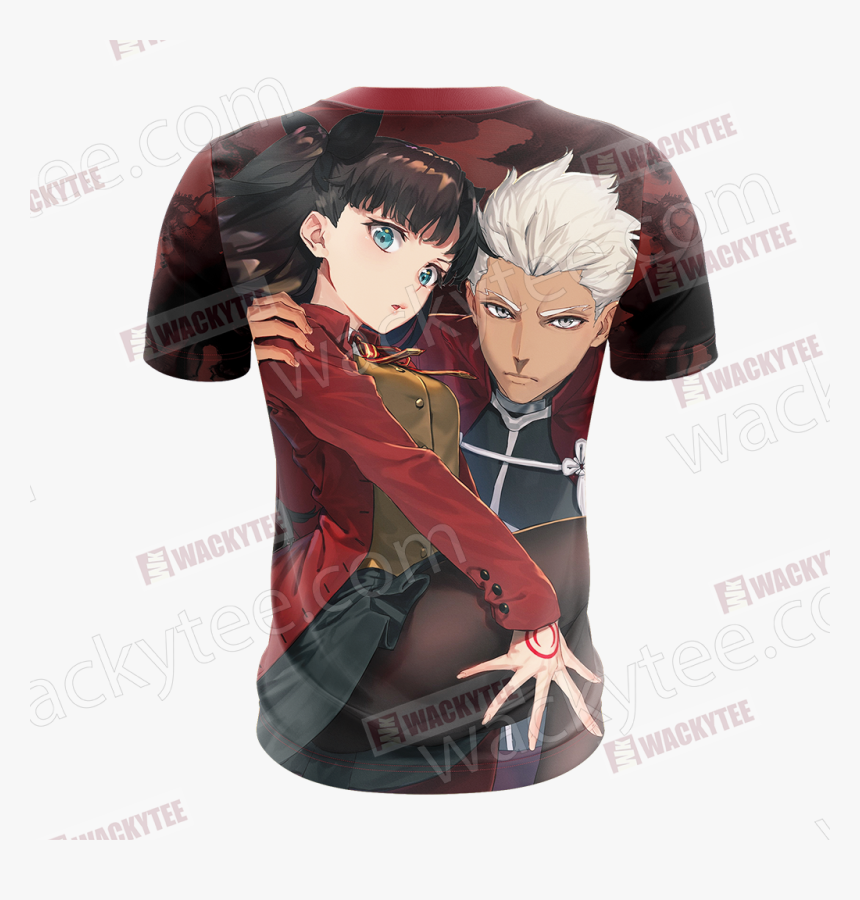 Fate/stay Night, HD Png Download, Free Download