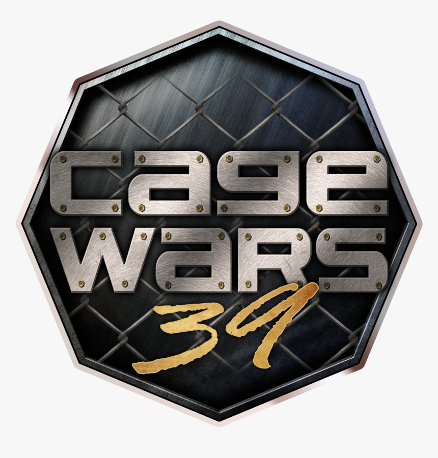 Cage Wars - Emblem, HD Png Download, Free Download